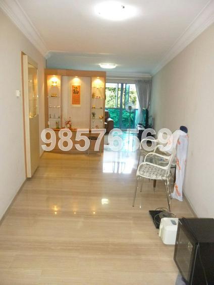 Blk 468A Admiralty Drive (Sembawang), HDB 5 Rooms #137957762